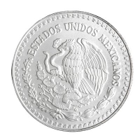 Mexiko - Libertad Siegesgttin 2015 - 1/4 Oz Silber